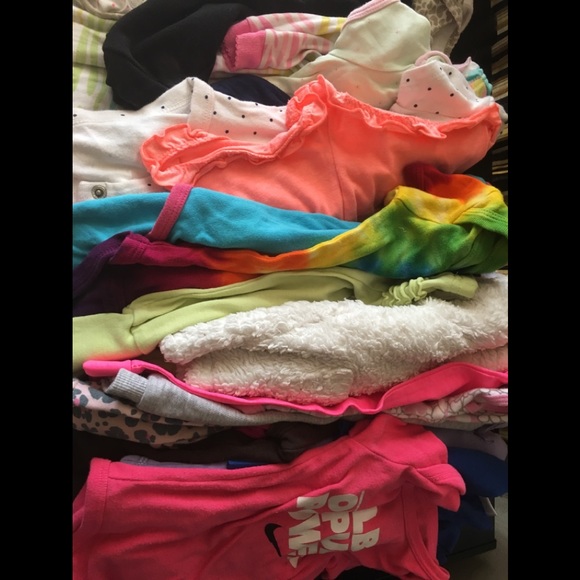 Other - (30) pcs Girls 6-9 months Lot